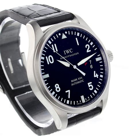 iwc wanduhr mark xviii|iwc mark xviii price.